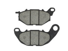 Newfren brake pad set FD0515 for Yamaha X-MAX 125 and 300