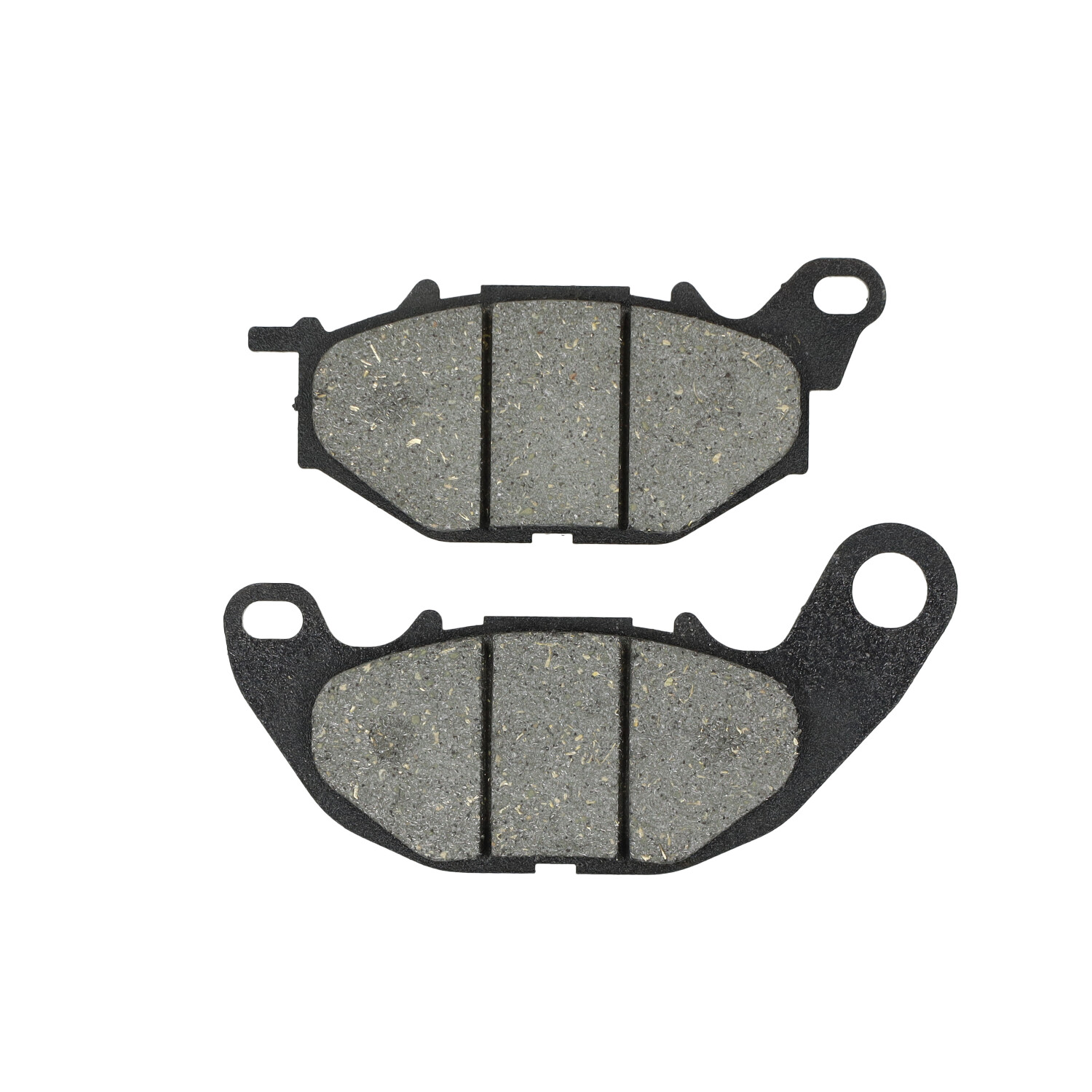 Newfren remblokset FD0515 voor Yamaha X-MAX 125 en 300