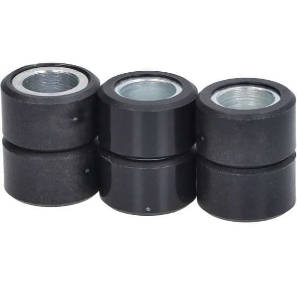 variorolset polini 10.1gr 20x12mm yamaha nmax 155