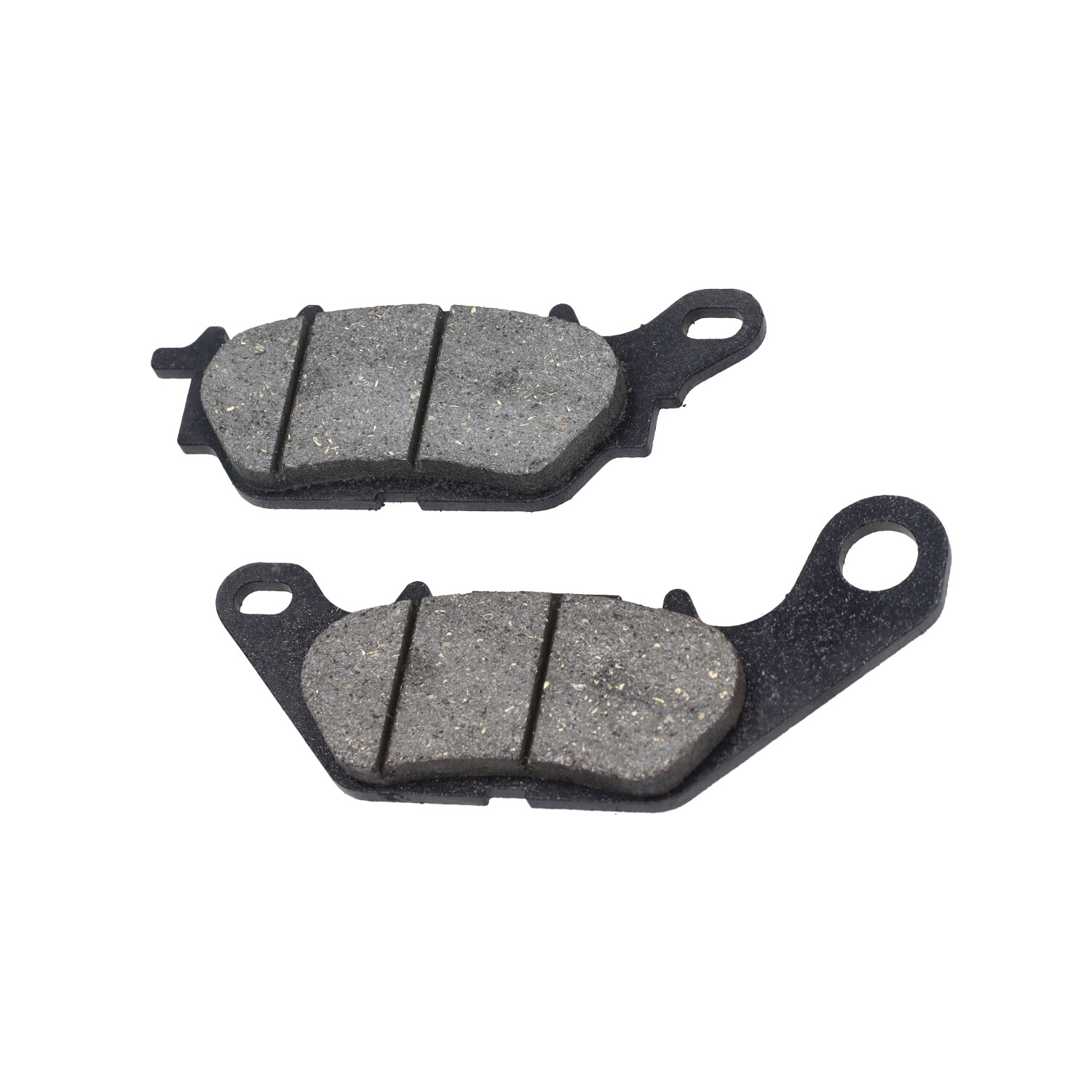 Remblokset Polini Achter Voor Yamaha Nmax 125/155, Vity 125 En Xmax 125 - Afbeelding 2