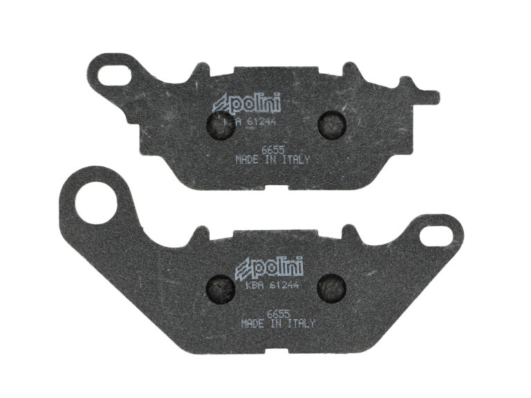 Remblokset Polini Achter Yamaha Nmax 155 174.0152