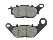 Polini remblokset achter voor Yamaha NMAX 125 en NMAX 155