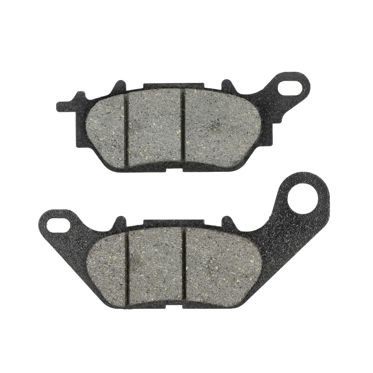 Polini remblokset achter voor Yamaha NMAX 125 en NMAX 155