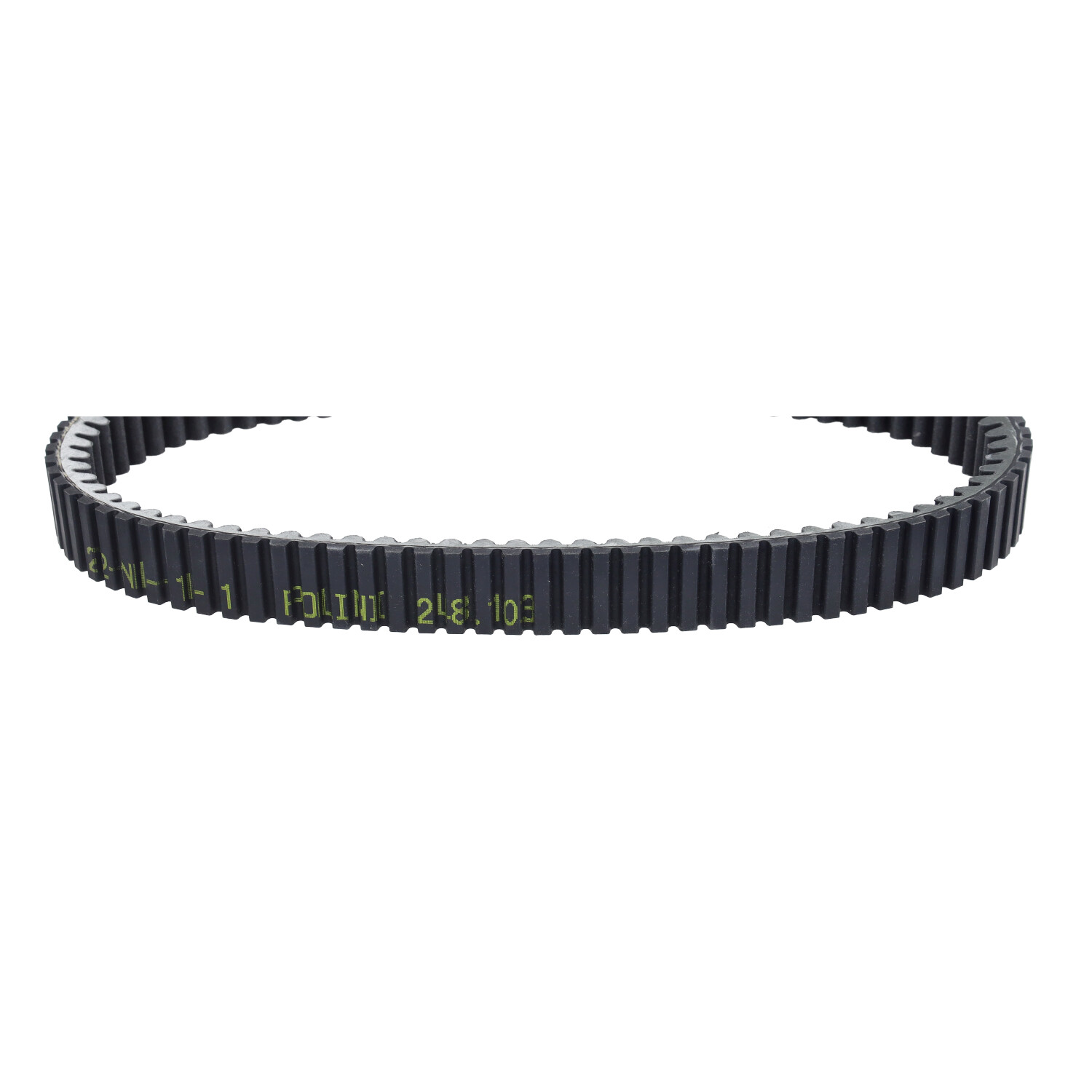 V-snaar Polini Kevlar 890x30 Voor Yamaha T-max 500 - Afbeelding 3