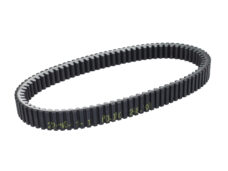 Correa trapezoidal Polini Kevlar 890x30 para variador Yamaha T-Max 500