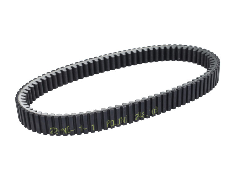 V-snaar Polini kevlar 890x30 — geschikt voor Yamaha t-max500