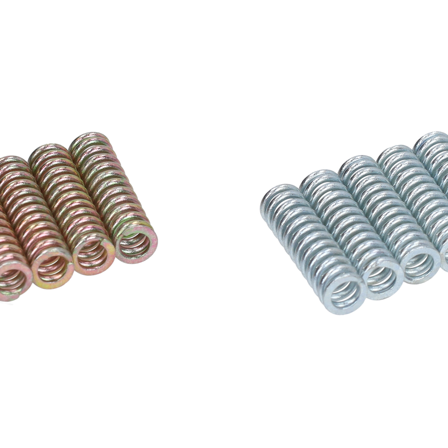 Koppelingdrukveer Polini Voor Yamaha T-max 500 (12 Stuks) - Afbeelding 2