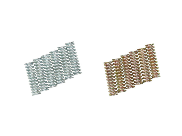 Koppelingdrukveer Polini Yamaha 12pcs T-max500 245.086