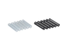 Koppelingdrukveer Polini 12 stuks Yamaha T-MAX Kymco AK550