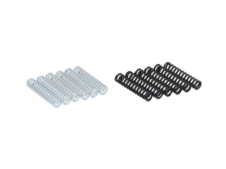 Koppelingdrukveer Polini — geschikt voor Yamaha 12pcs ak550