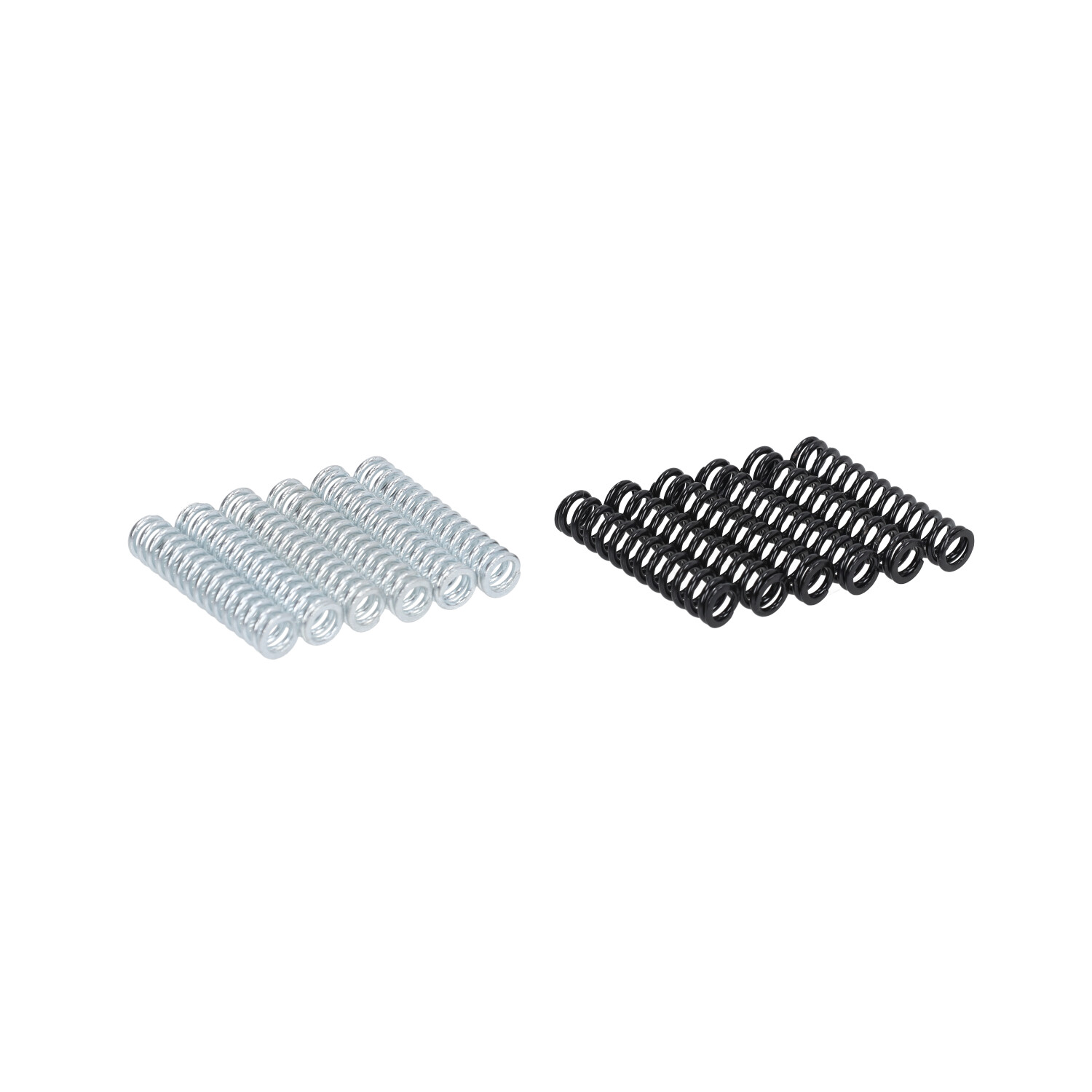Koppelingdrukveer Polini 12 stuks Yamaha T-MAX Kymco AK550