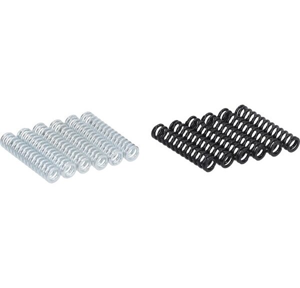 koppelingdrukveer polini yamaha 12pcs ak550