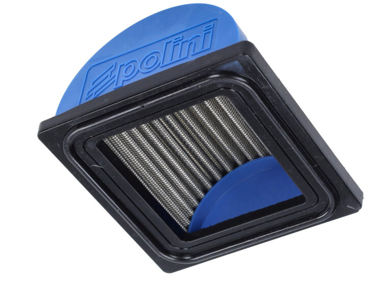 Luchtfilterelement Polini 2001-2007 Yamaha T-max500 203.0144