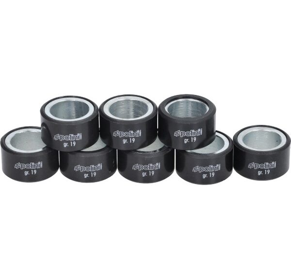 variorolset polini 19.0gr 25x15mm t-max530