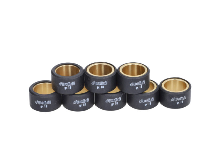 Variorolset Polini 18.0gr 25x15mm t-max530