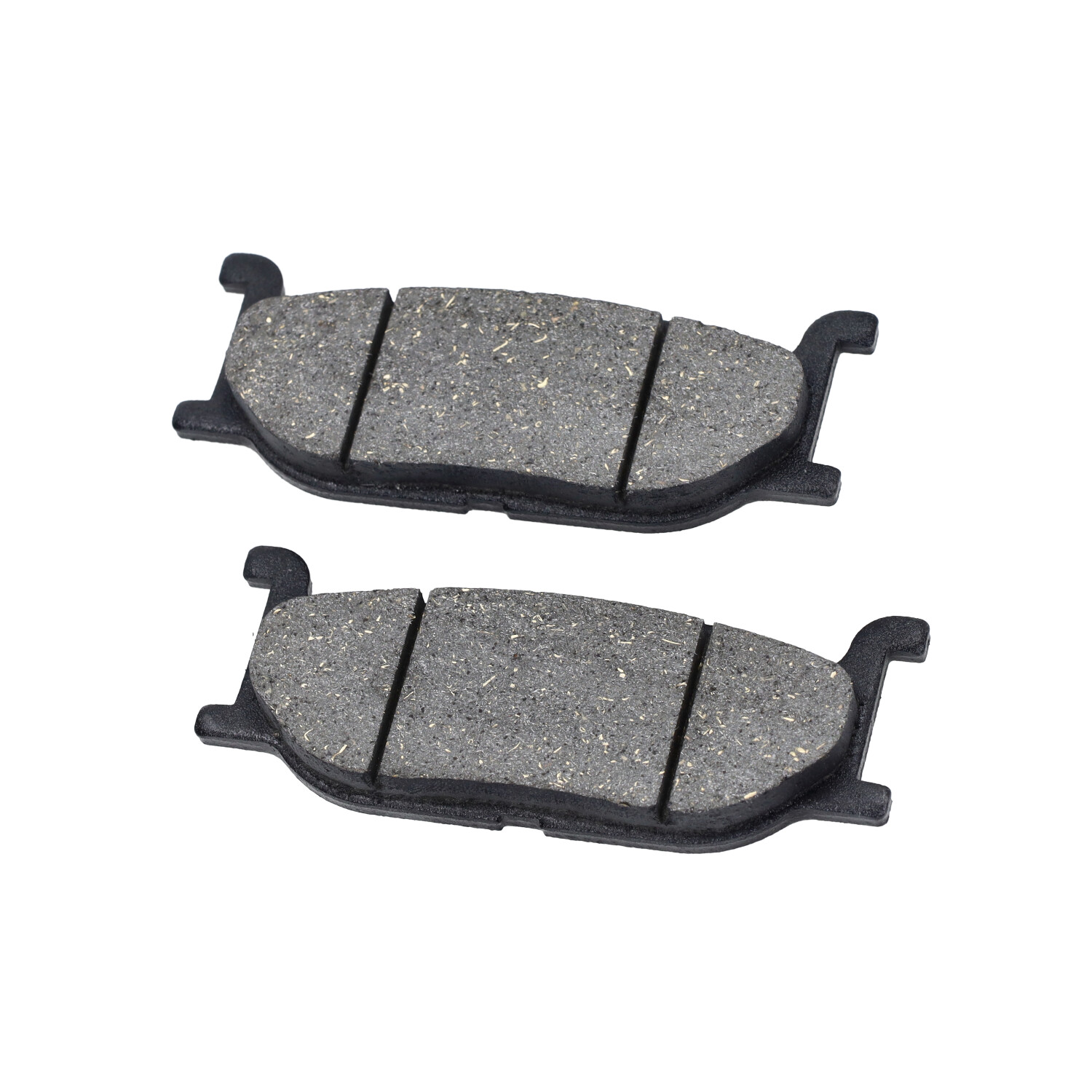 Remblokset Polini Voor Yamaha T-max 500 En Majesty 400 - Afbeelding 2