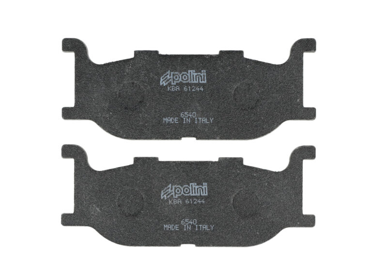 Remblokset Polini 2001-2003 Voor T-max500 174.0057