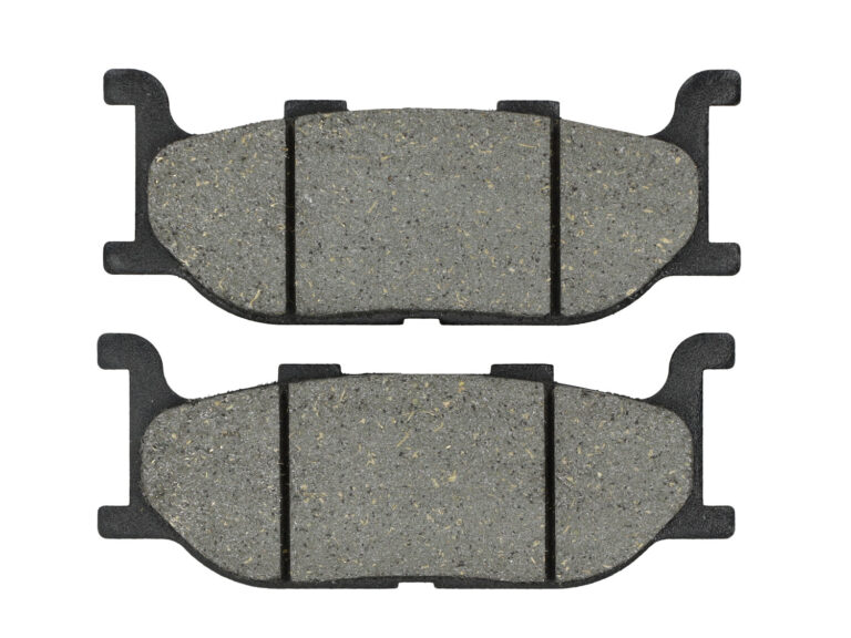 Remblokset Polini 2001-2003 voor t-max500
