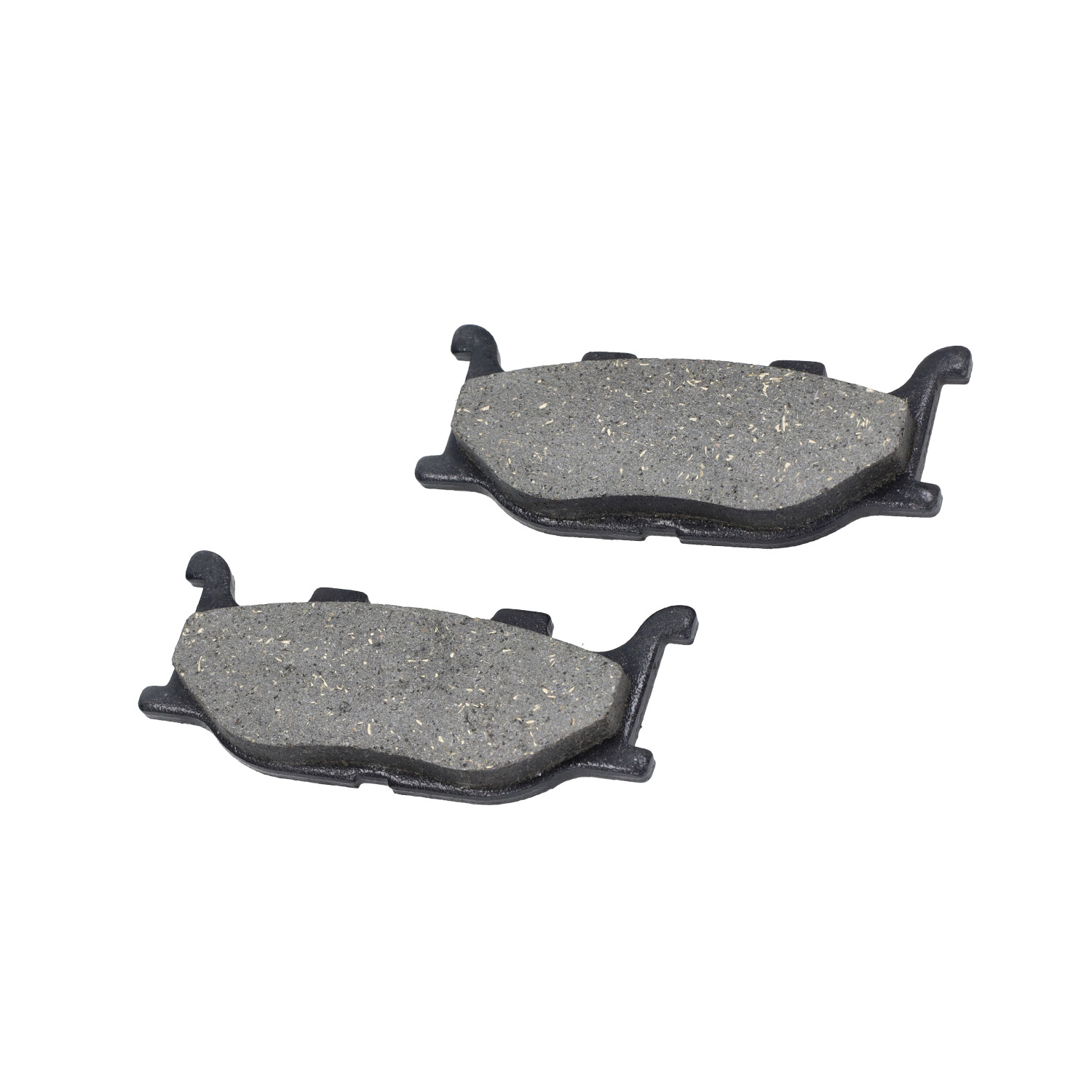 Remblokset Polini 174.0019 Voor Yamaha T-max 500 En Majesty 400 - Afbeelding 2