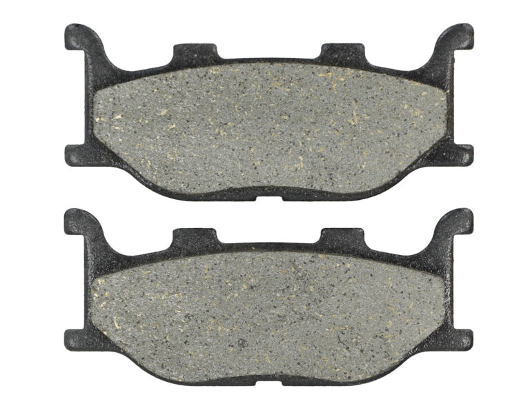 Remblokset Polini 2004-2007 voor t-max500