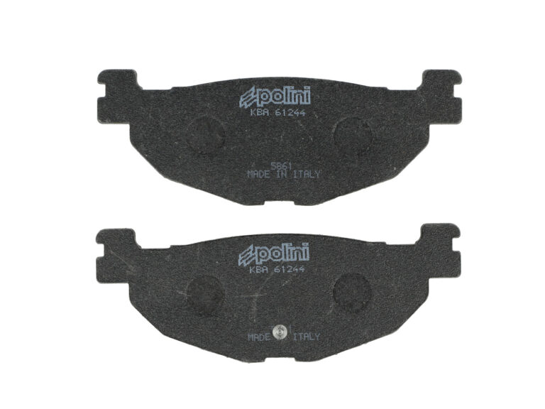 Remblokset Polini 2004-2011 Achter T-max500 174.0078