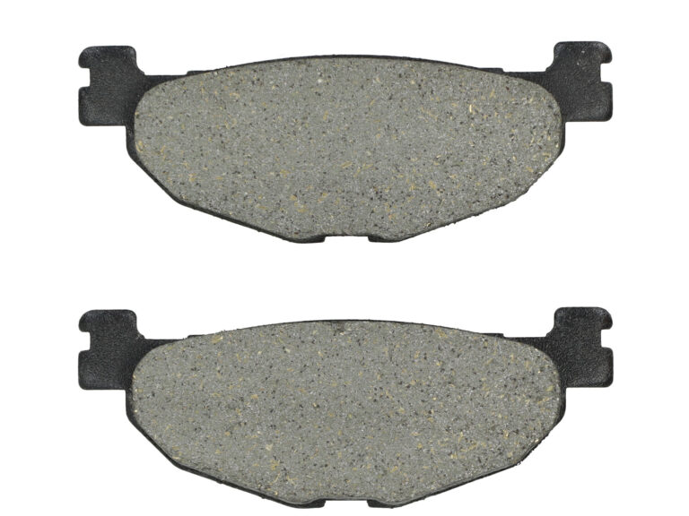 Remblokset Polini 2004-2011 achter t-max500