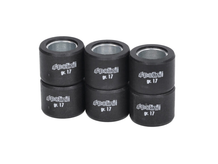 Variorolset Polini 17.0gr 23x18mm adv350
