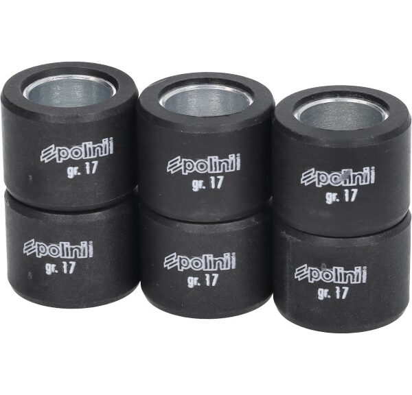 variorolset polini 17.0gr 23x18mm adv350