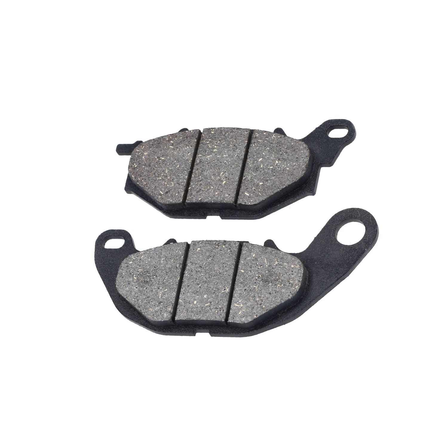 Remblokset Polini Euro-4/5 Voor Yamaha X-max 125/300 En Tech Max - Afbeelding 2