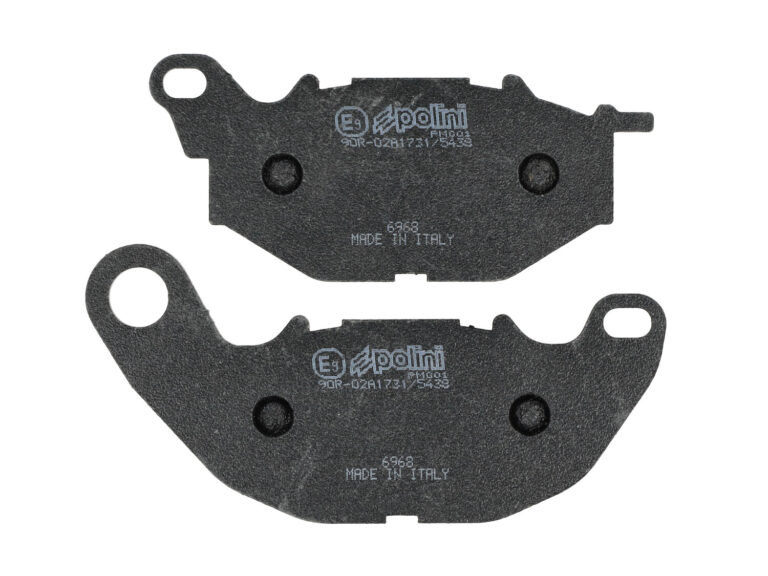 Remblokset Polini Euro-4/5 X-max 300 174.0175