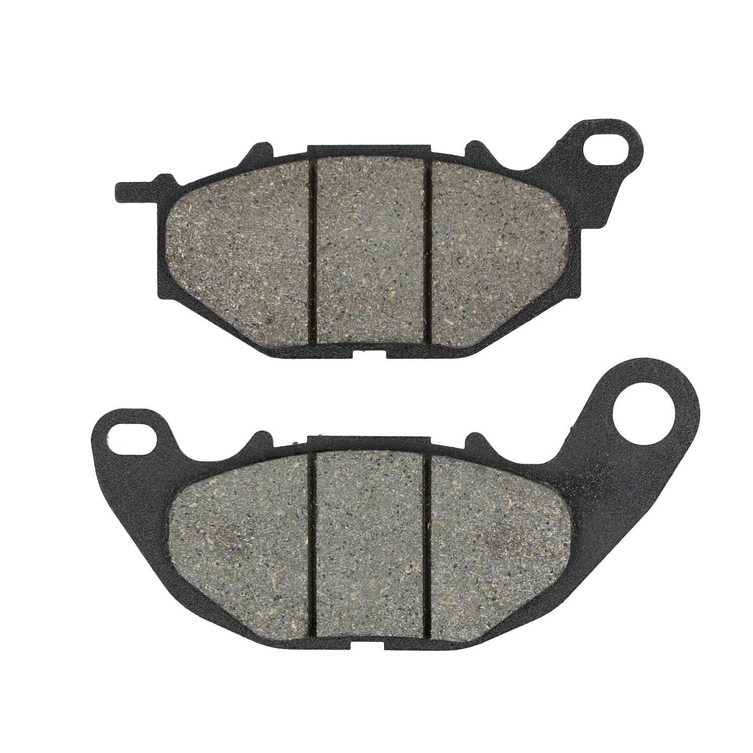Polini remblokset 174.0175 voor Yamaha X-MAX 125 300 Euro4 Euro5