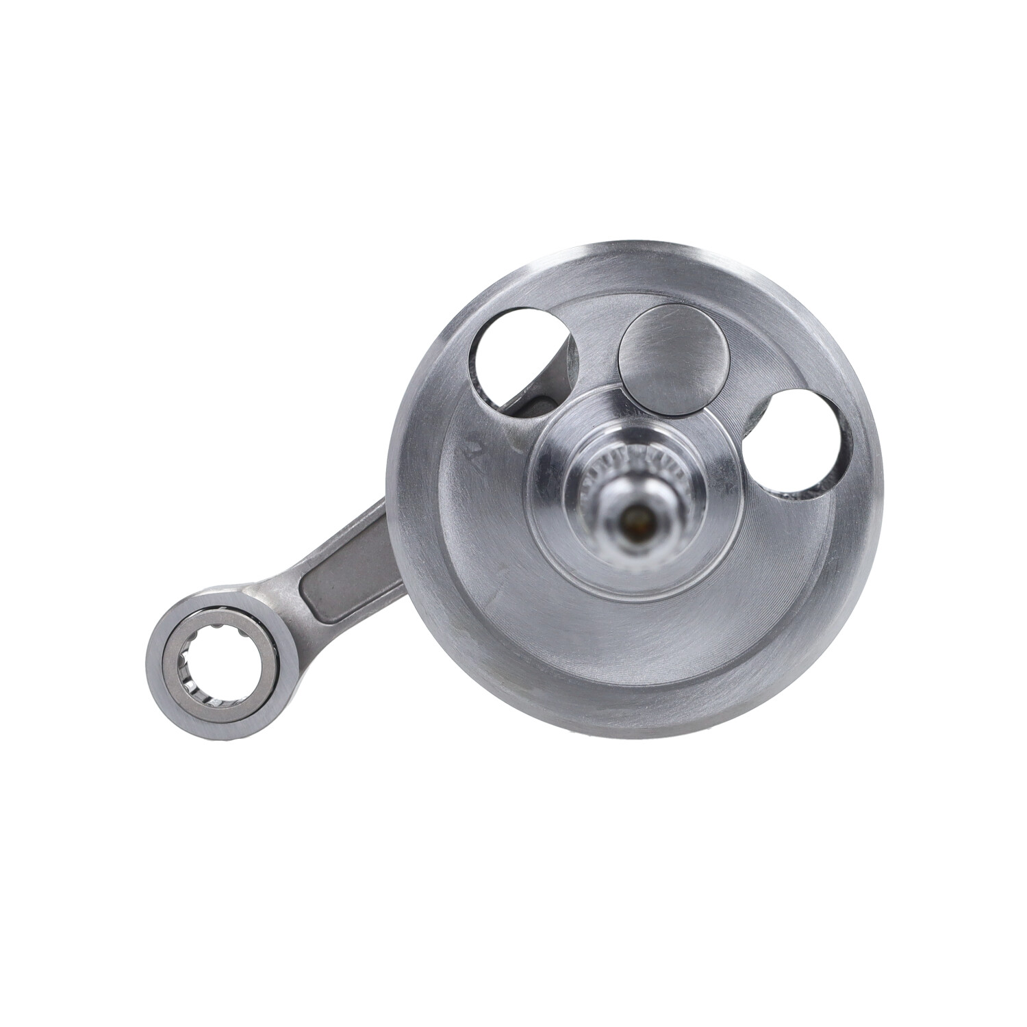 Krukas Polini Race Voor Minarelli Horizontaal 2t 50cc (pen 12mm) - Afbeelding 3