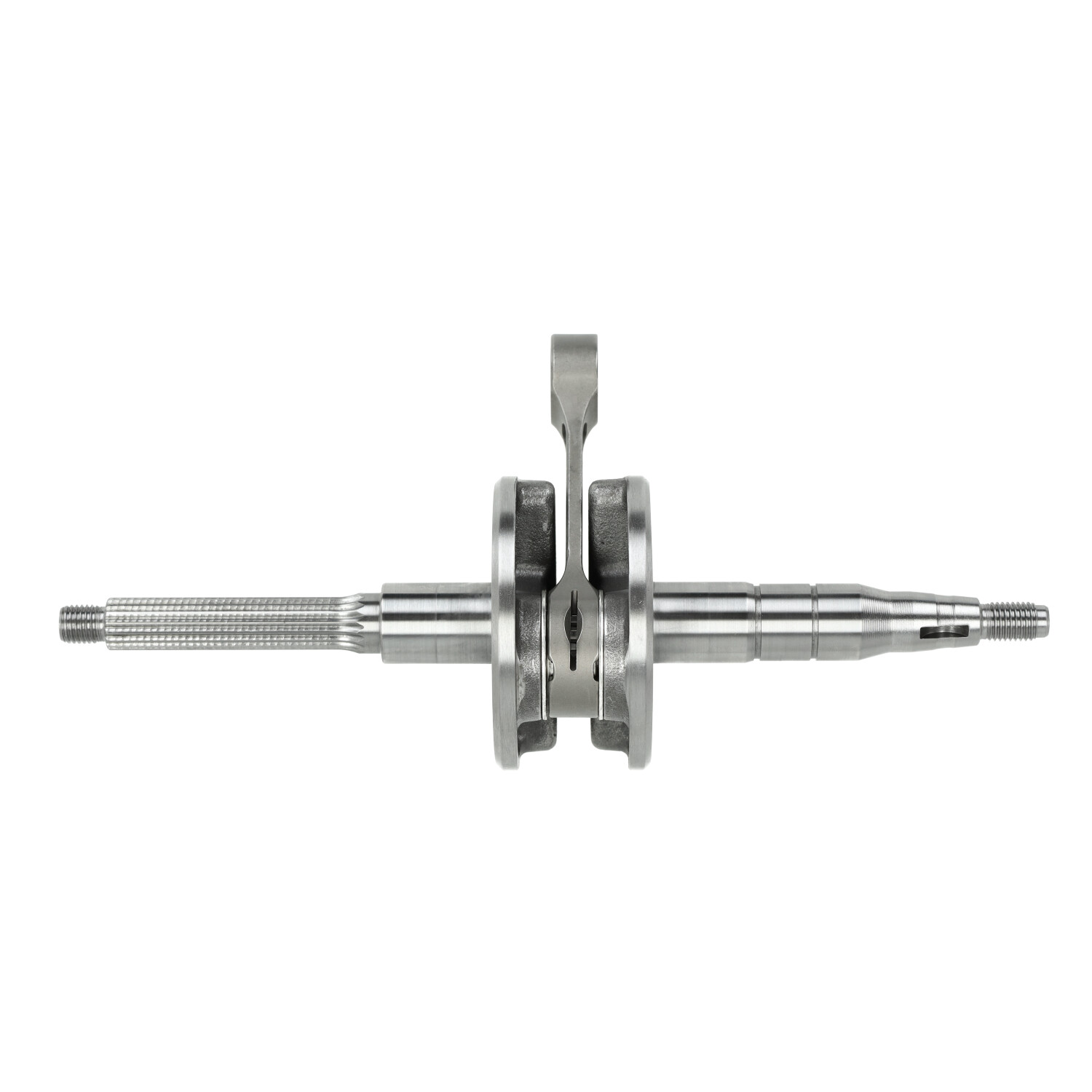 Krukas Polini Race Voor Minarelli Horizontaal 2t 50cc (pen 12mm) - Afbeelding 4