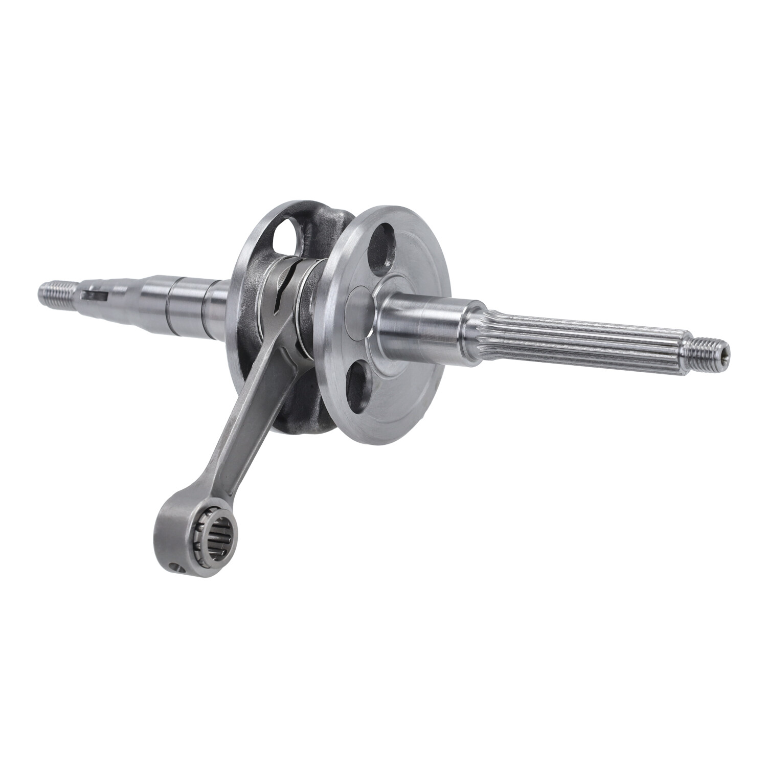 Krukas Polini Race Voor Minarelli Horizontaal 2t 50cc (pen 12mm) - Afbeelding 5
