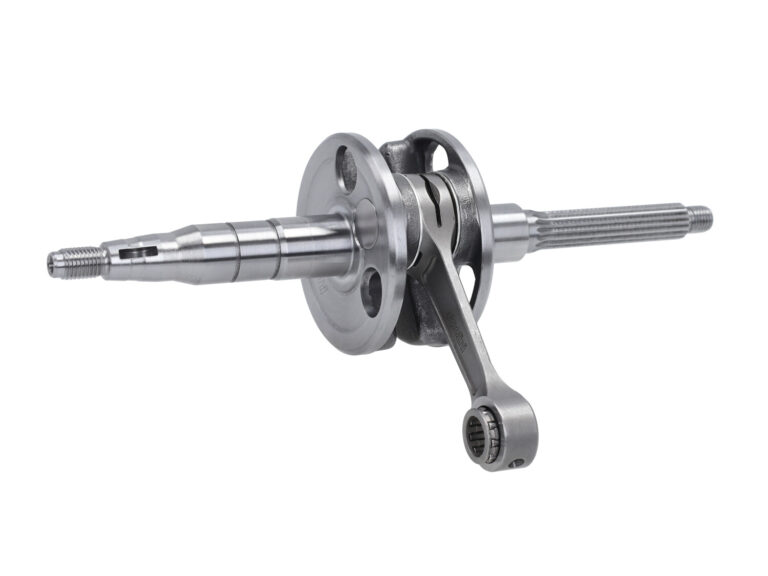 Polini Race krukas pen 12mm Minarelli horizontaal 2-takt 50cc