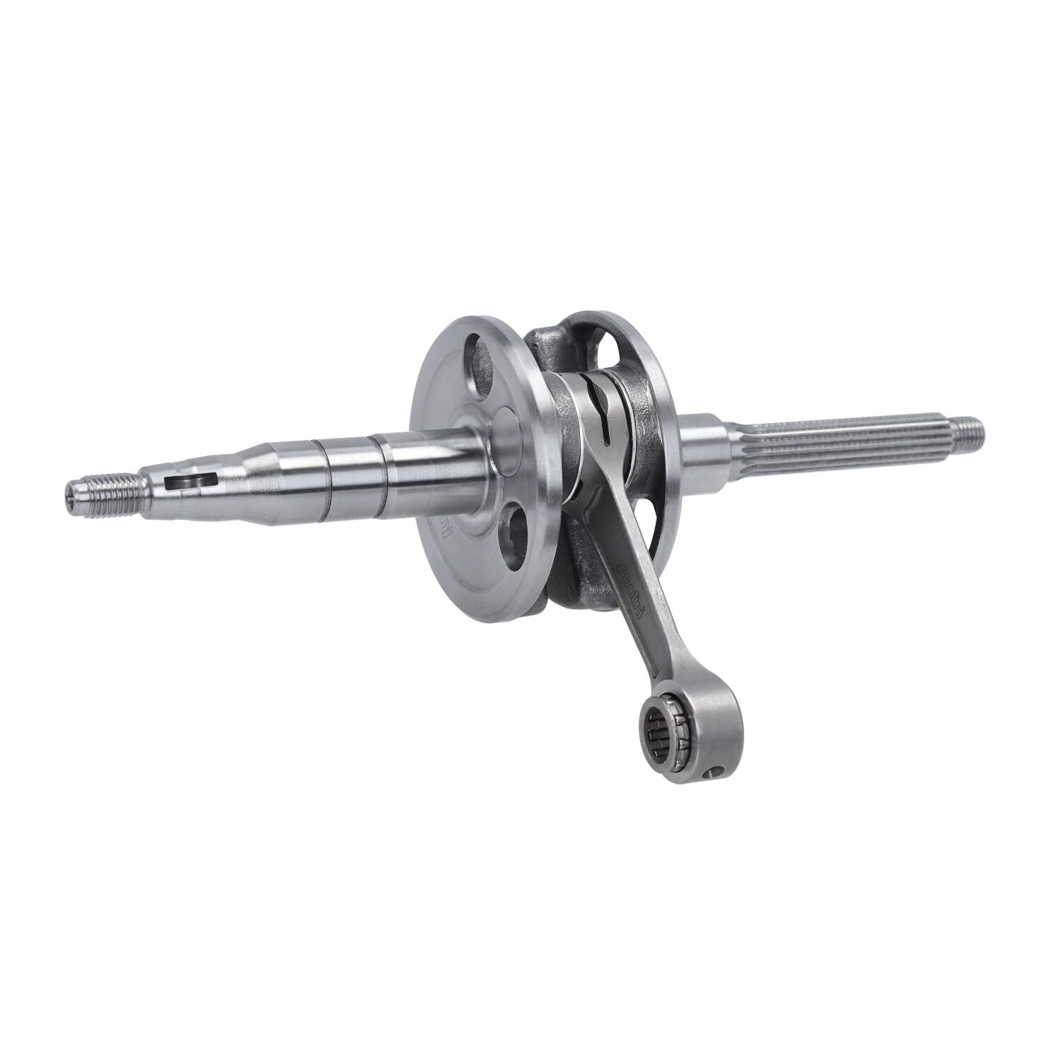 Polini Race krukas pen 12mm Minarelli horizontaal 2-takt 50cc