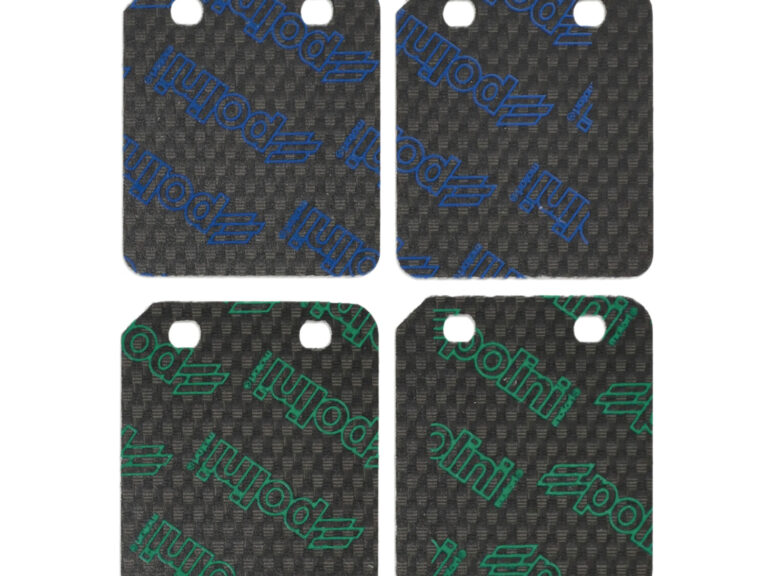 Membraanplaatset Polini Minarelli 213.0532