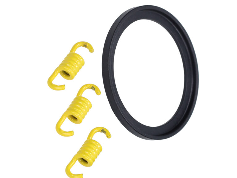 Koppelingsegment Polini 3g Race 107mm Minarelli 249.051