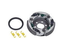 Polini 3G Race koppelingsegment 107mm voor Minarelli scootermotor