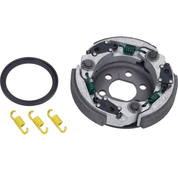 koppelingsegment polini 3G race 107mm minarelli 249.051