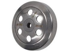 Obudowa sprzęgła Polini 250.002 do motocykli Yamaha Aerox Neo i Aprilia SR50