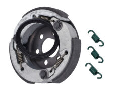 Polini koppelingsegment 249.048 voor Yamaha Aerox en Aprilia SR50