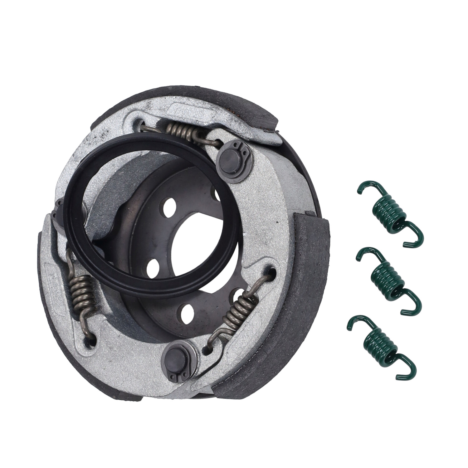 Koppelingsegment Polini aerox
