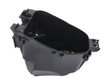 Helmbak voor MBK Nitro en Yamaha Aerox 1997 tot 2012
