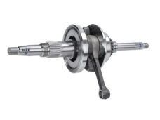 Originele Yamaha krukas Neo 4T Aerox 4T OEM 5STE-14001-200