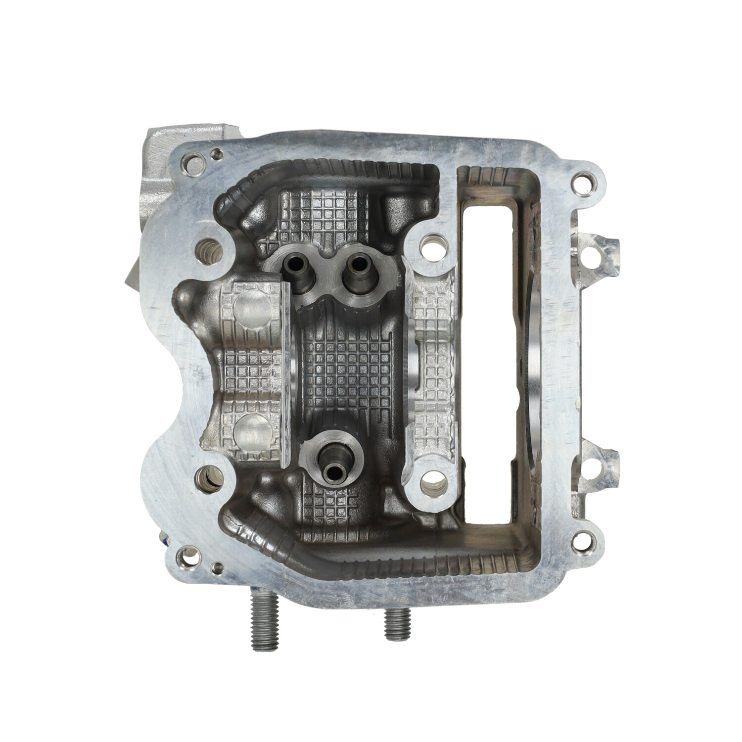 Yamaha Cilinderkop Origineel Neo 4t / Aerox 4t - Afbeelding 5