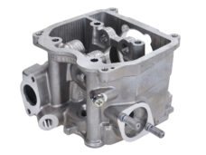 Original Yamaha Neo 4T Aerox 4T OEM Topplock