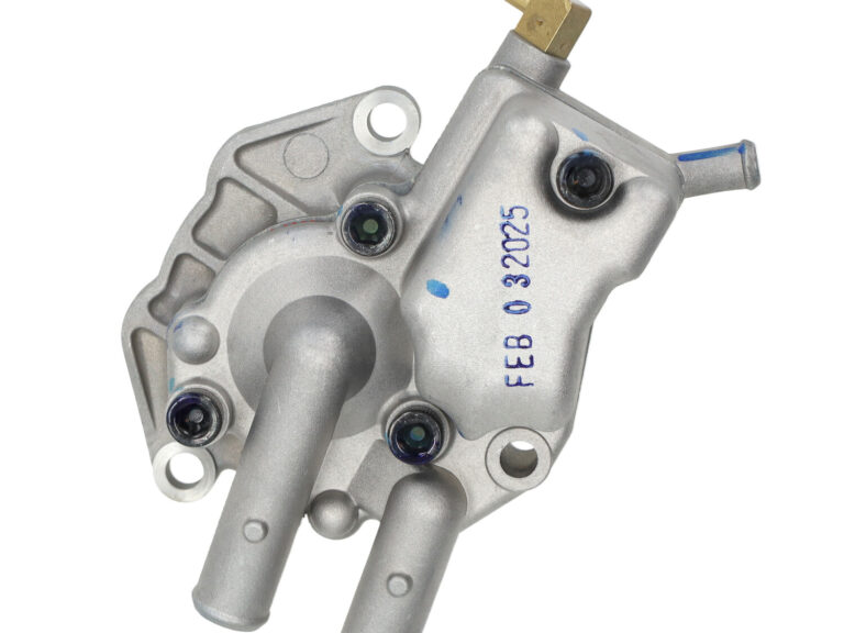 Waterpomp Yamaha origineel — geschikt voor Yamaha Aerox
