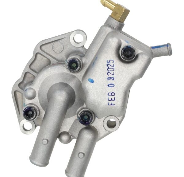 waterpomp Yamaha origineel aerox 4t