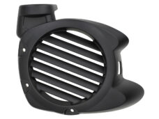 Origineel Yamaha radiateursdeksel Aerox Neo 4T OEM 5C3-E2467-00